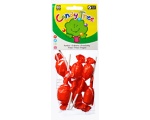 Candy Tree pulgakommid maasika, 7 tk pakis