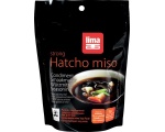 Hatcho-miso pasta 300g Lima