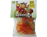 Kummikommid "Lutid" 75g Eco Sweets