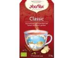 Pakitee Classic 17tk Yogi Tea
