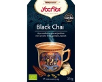 Pakitee Black Chai Yogi Tea