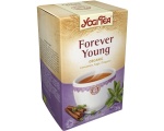 Pakitee Igavesti noor Yogi Tea, 17 tk pakis
