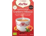 Pakitee Positive Energy 17tk Yogi Tea