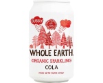 Limonaad Cola 330ml Whole Earth