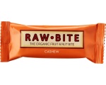 Puuviljabatoon india pähkliga 50g Rawbite