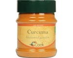 Kurkum 80g Cook