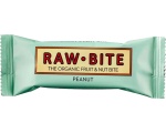 Puuviljabatoon pähklitega 50g Rawbite