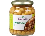 Kikerherned vees 350g Ekoplaza