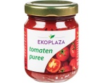 Tomatipasta 100g Ekoplaza