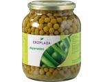Hernekonserv Ekoplaza, 680 g