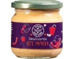 Võileivamääre vürtsikas paprika 180g Your Organic Natur