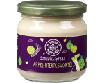 Võileivamääre õuna-mädarõika 180g Your Organic Nature