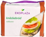 Täistera näkileib 250g Ekoplaza