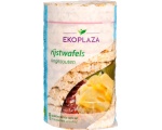 Riisigaletid soolata 100g Ekoplaza