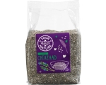 Chia seemned 250g Your Organic Nature