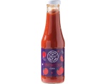 Tomatiketšup agaavisiirupiga 500ml Your Oragnic Nature