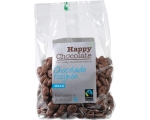 Rosinad tumedas šokolaadis Happy Chocolate, 175 g