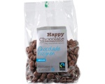 Rosinad tumedas šokolaadis Happy Chocolate, 175 g