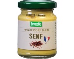 Dijon sinep 125ml Byodo