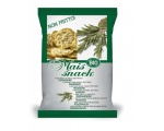 Maisisnäkk rosmariini 50g Bio Alimenti