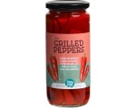 Grillitud paprika 450g TerraSana