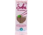  Soba 100% tatranuudlid Terrasana, 200 g