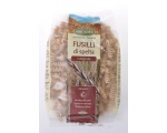 Fusilli speltajahust La Bio Idea, 500 g