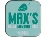 Mentoolipastillid 35g Max's