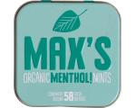 Mentoolipastillid 35g Max's