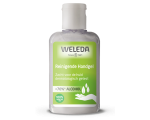 Kätegeel puhastav 80ml Weleda