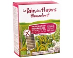 Lilleleib mitmevilja 150g Naturkost