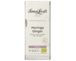 Moringa-ingveri tee 35g Simon Levelt