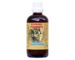 Mustköömneõli 50ml Naturgut