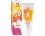 Päikesekaitse sprei SPF50 100ml Ey!