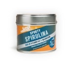 Spirulina pulber sinine 75g Superfoodies