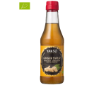 Ingveri siirup 240ml Yakso