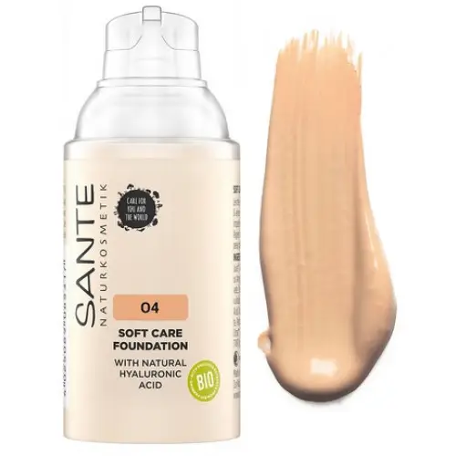 Aluskreem 04 Sante 30ml