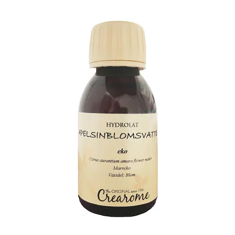 Cr. Apelsiniõievesi 100ml