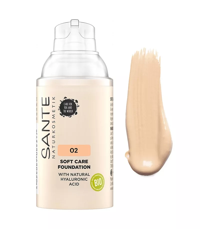 Aluskreem 02 Sante 30ml