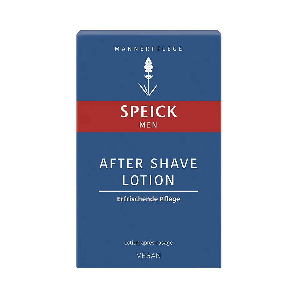 Speick after shave losjoon 100ml